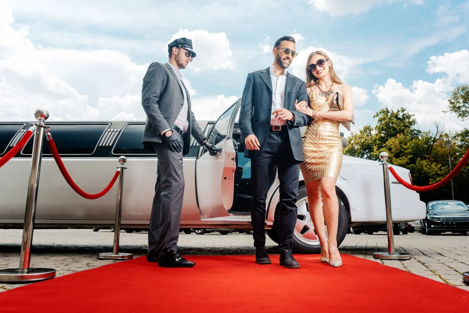 Limo Service In Denver