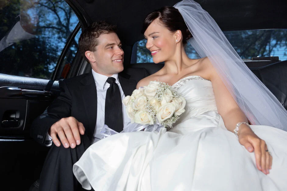 Wedding Limo Service