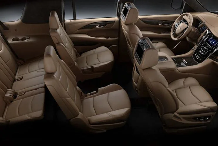 airport car service Colorado