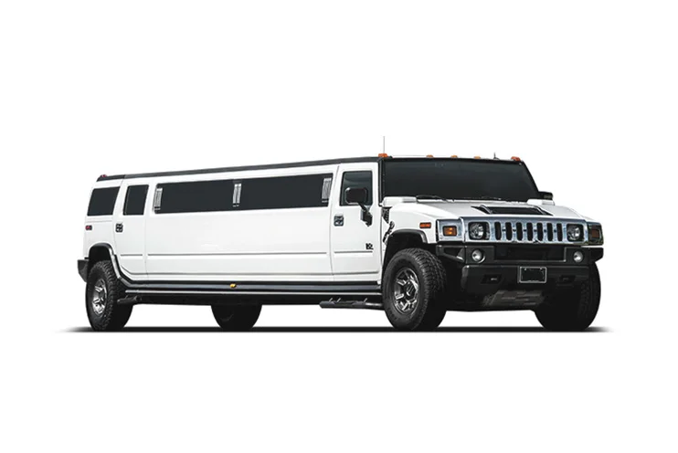 stretch hummer Highlands Ranch