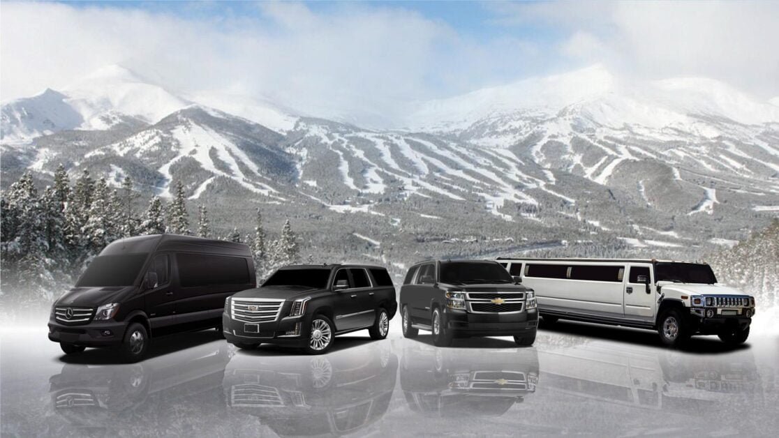 Cheap limo service Denver Colorado