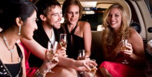 party limo rental