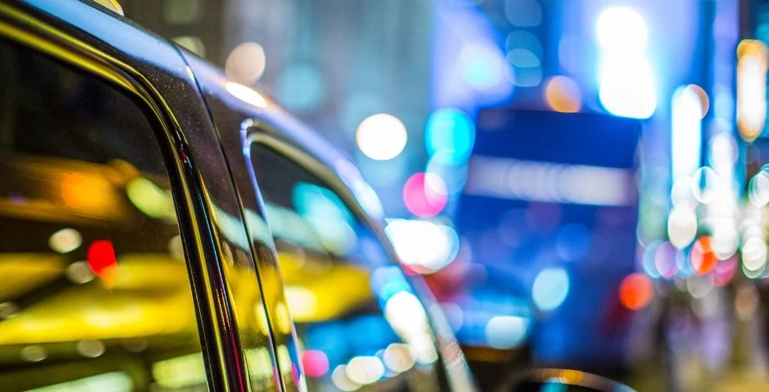 Premier Transportation Services Near me